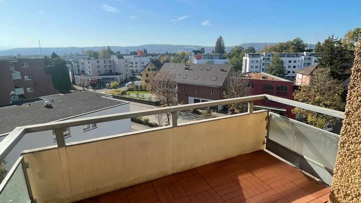 Appartamento in affitto - Bahnhofstrasse 44, 8305 Dietlikon - Photo 2