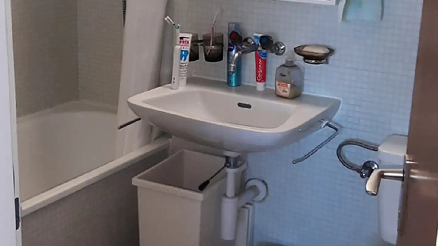 Appartamento in affitto - Bahnhofstrasse 44, 8305 Dietlikon - Photo 4