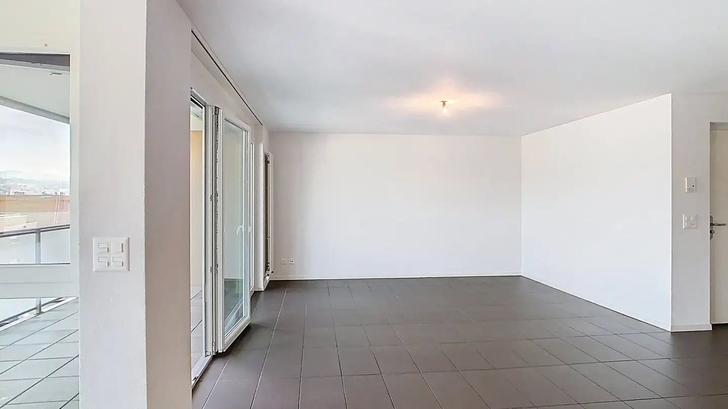 Wohnung mieten - Route Du Pré De La Grange 16, 1680 Romont FR - Foto 2