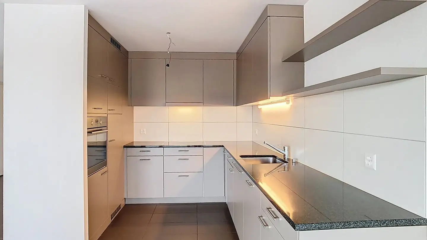 Wohnung mieten - Route Du Pré De La Grange 16, 1680 Romont FR - Foto 3