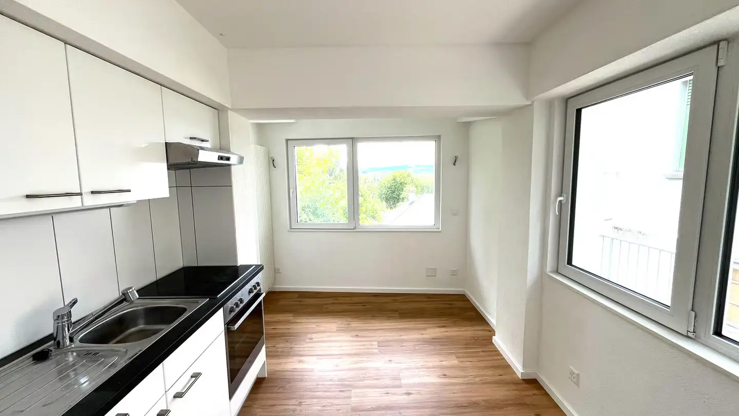 Appartement à louer - Rue Du Stand / Schützengasse 48, 2502 Biel/Bienne
