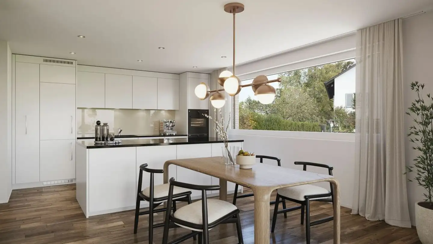 Wohnung kaufen - Ringstrasse, 8620 Wetzikon ZH - Foto 4