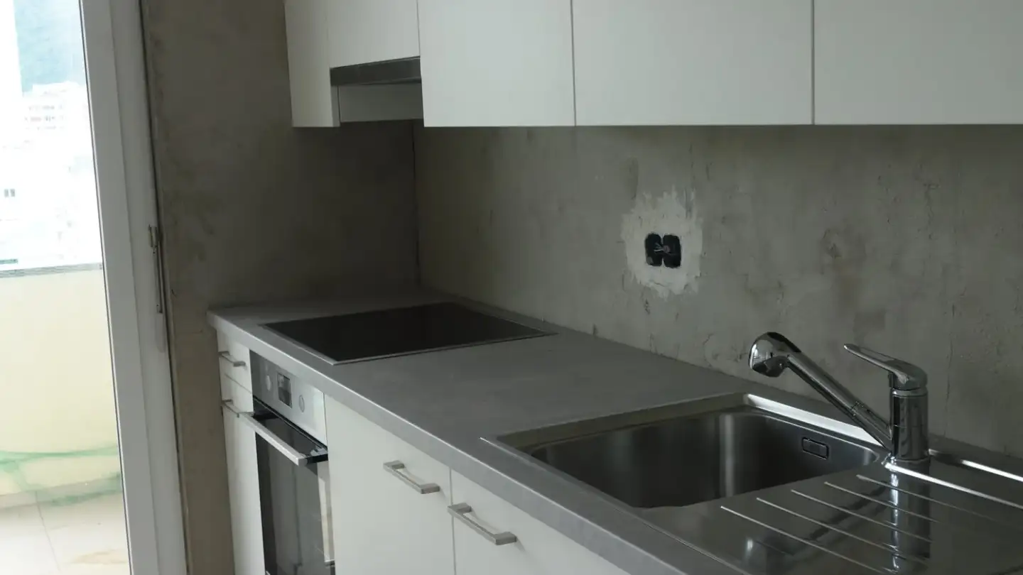 Appartamento in vendita - Rue D'aegerten / Aegertenstrasse 8, 2503 Biel/Bienne - Foto 3