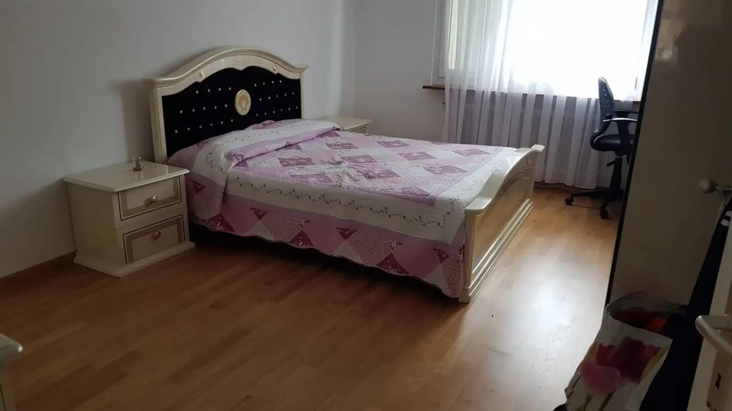 Apartment for rent - Schwimmbadstrasse 8, 8302 Kloten