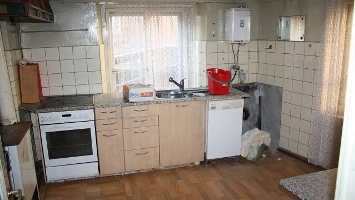 Appartamento in affitto - 6772 Rodi-Fiesso - Foto 4