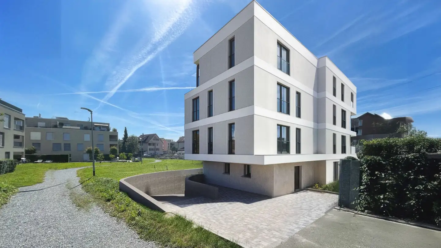 Appartamento in vendita - Fliederweg, 8580 Amriswil - Photo 2