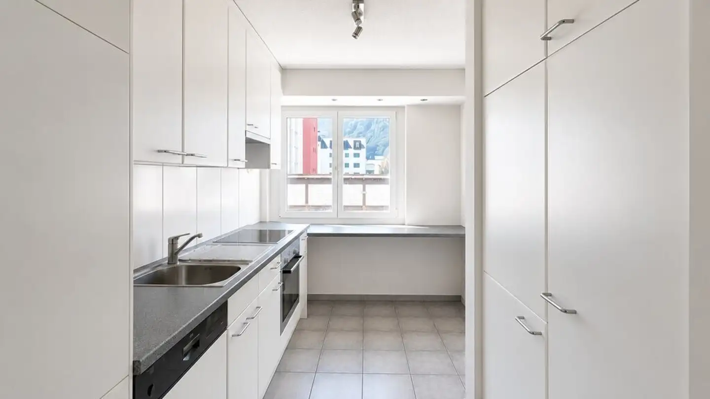 Wohnung mieten - Juchserweg, 7000 Chur - Foto 2