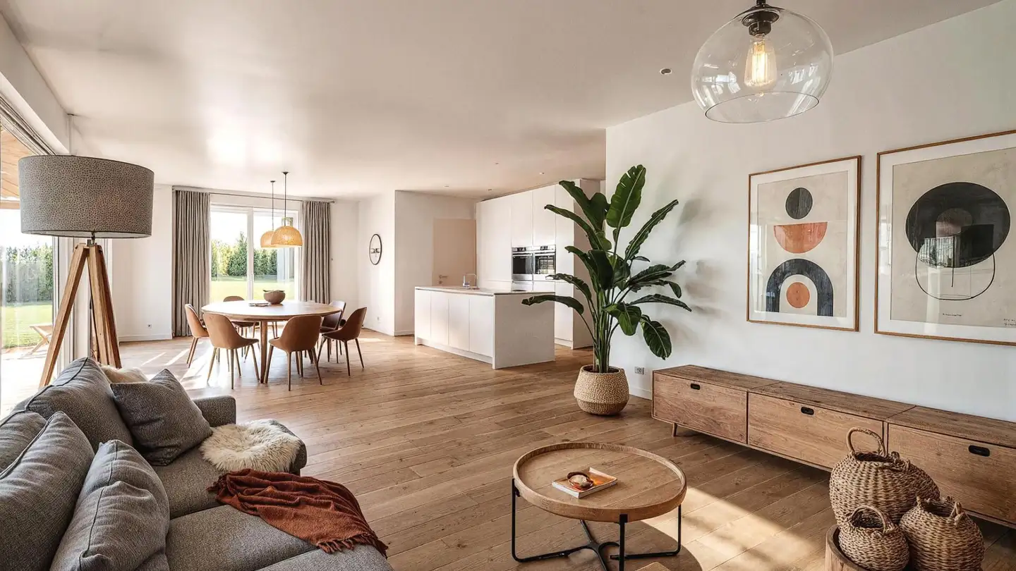 Appartamento in vendita - Fliederweg, 8580 Amriswil - Photo 4