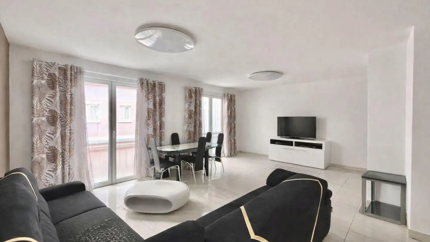 Semi-detached house for sale - Via Galbisio 65b, 6503 Bellinzona - Photo 2