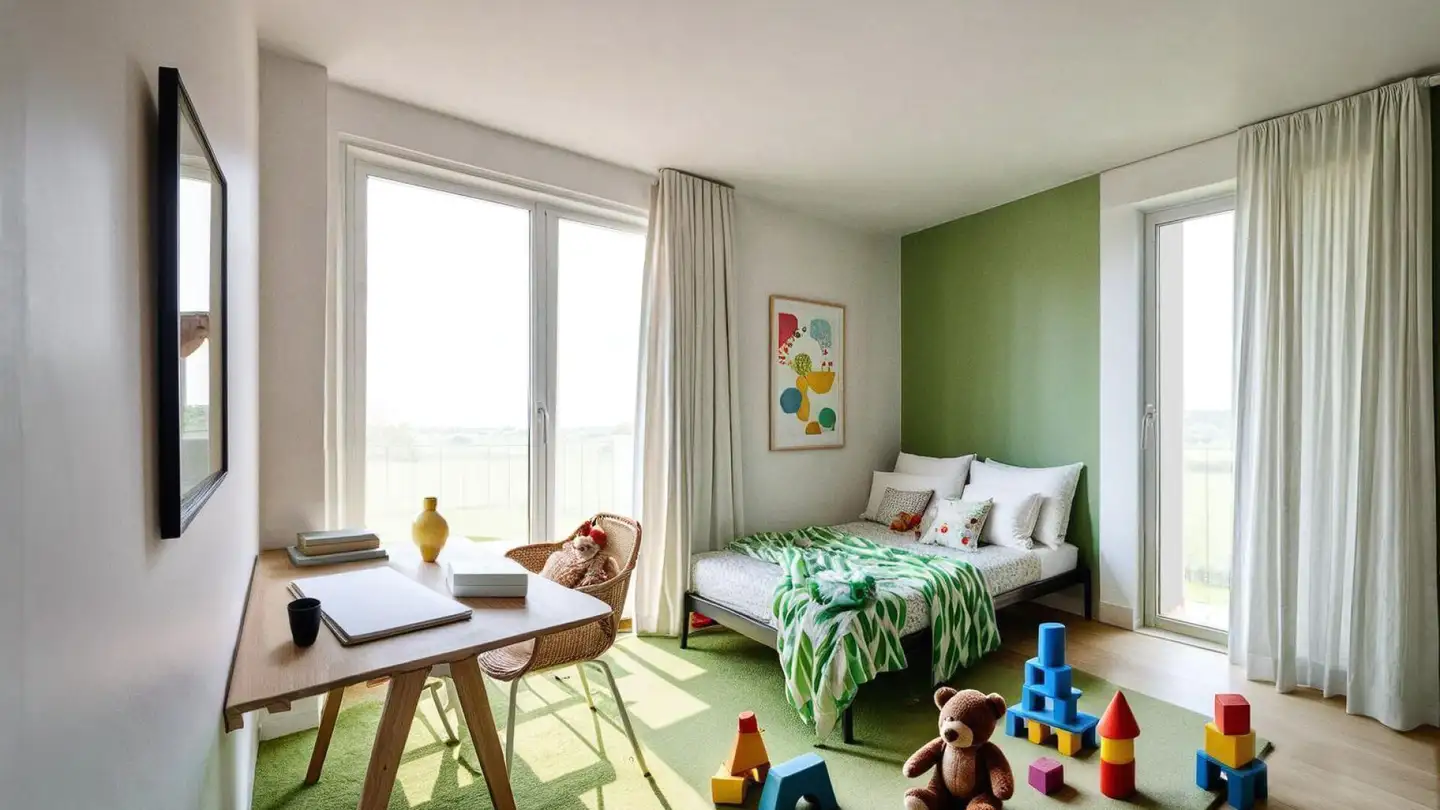 Appartamento in vendita - Fliederweg, 8580 Amriswil - Photo 3