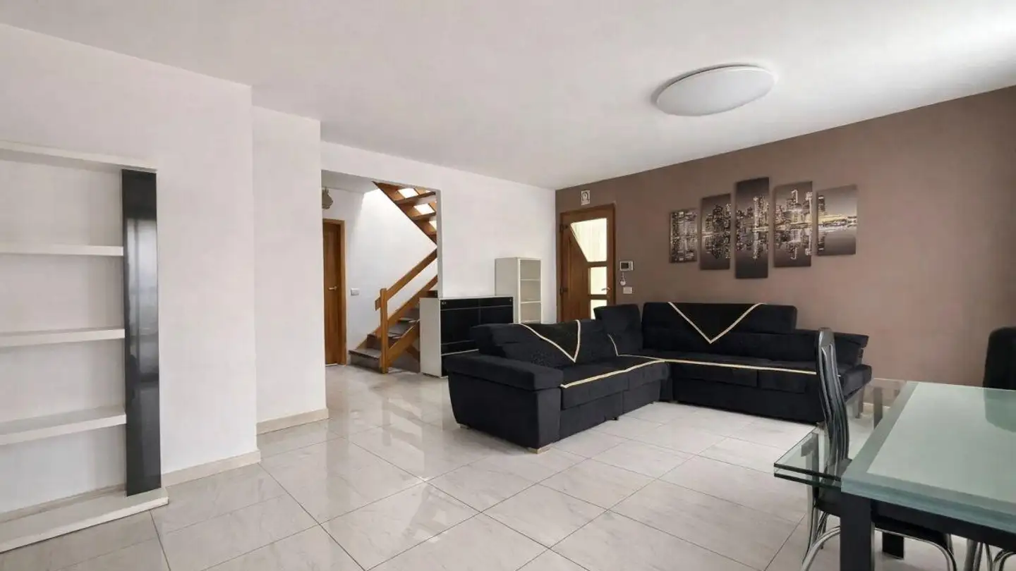 Semi-detached house for sale - Via Galbisio 65b, 6503 Bellinzona - Photo 3