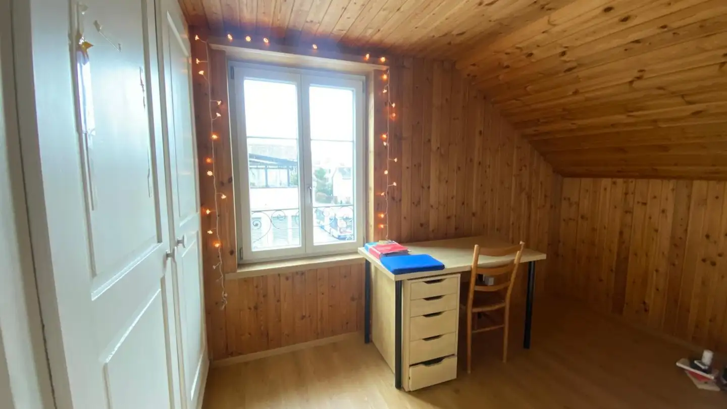 Chambre à louer - 8610 Uster - Photo 2