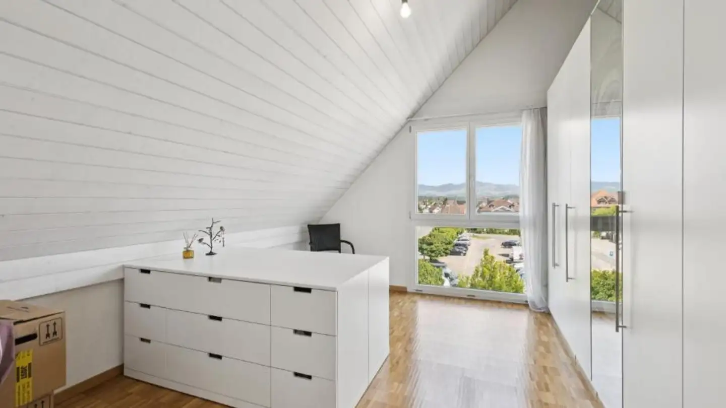 Maisonette kaufen - Hofwisen 1, 8627 Grüningen - Foto 4