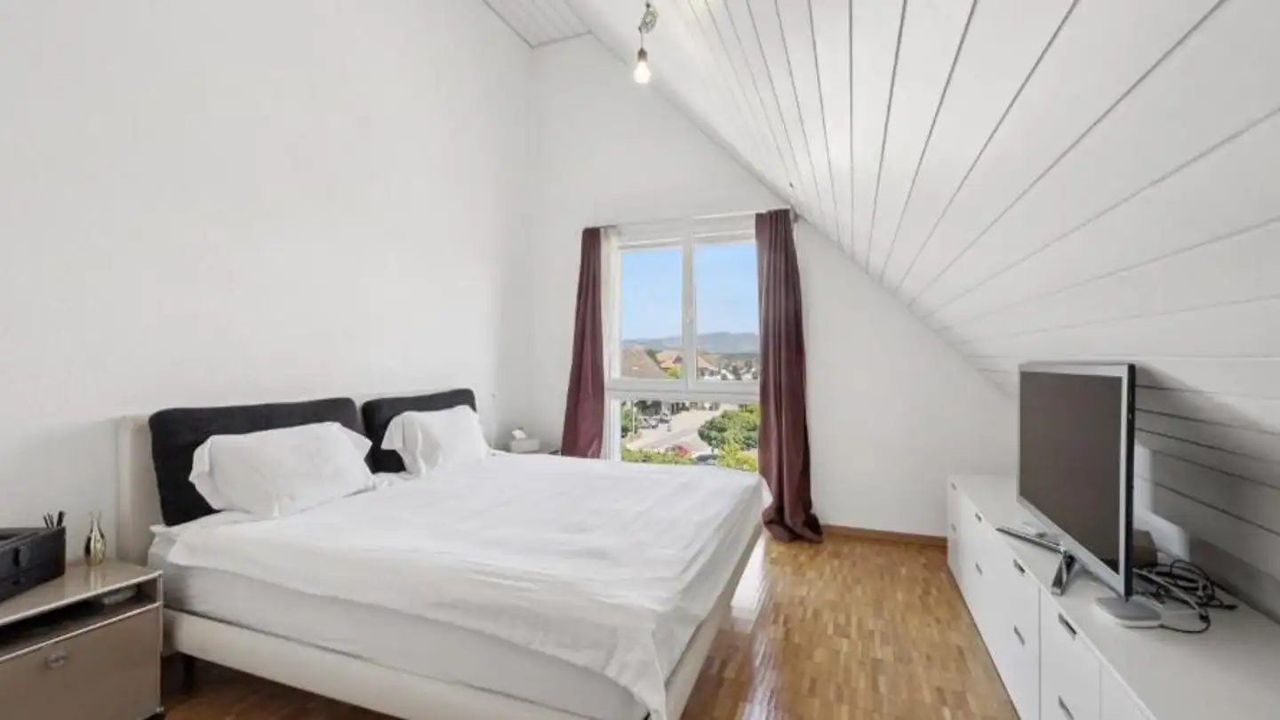Maisonette kaufen - Hofwisen 1, 8627 Grüningen - Foto 3