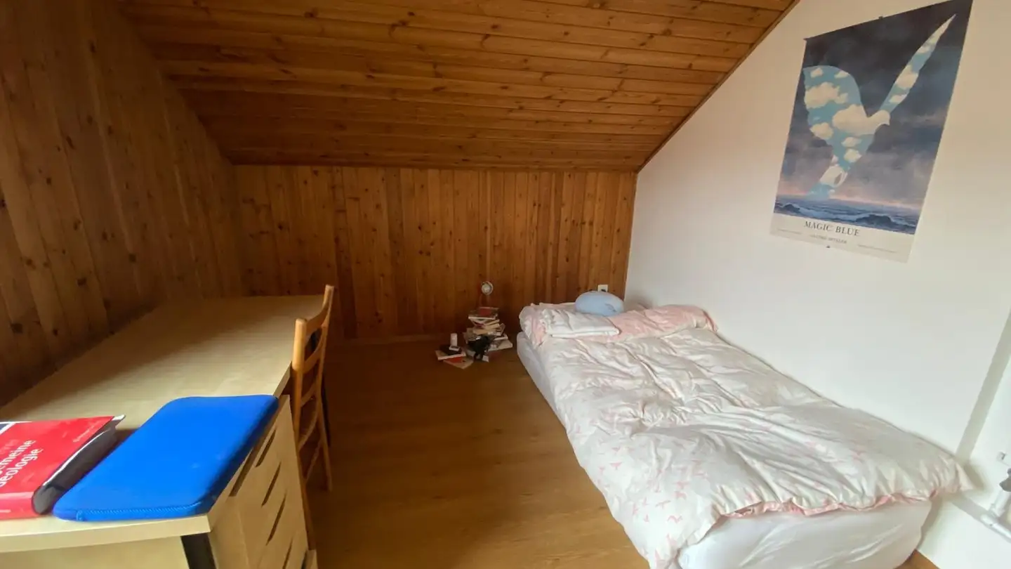 Chambre à louer - 8610 Uster - Photo 3