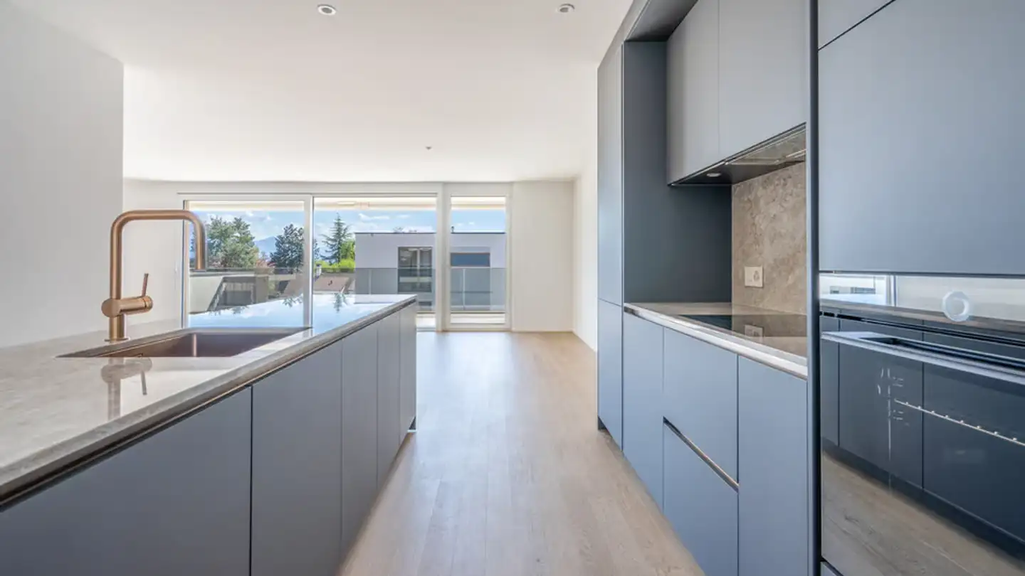Apartment for sale - 1026 Echandens - Photo 4
