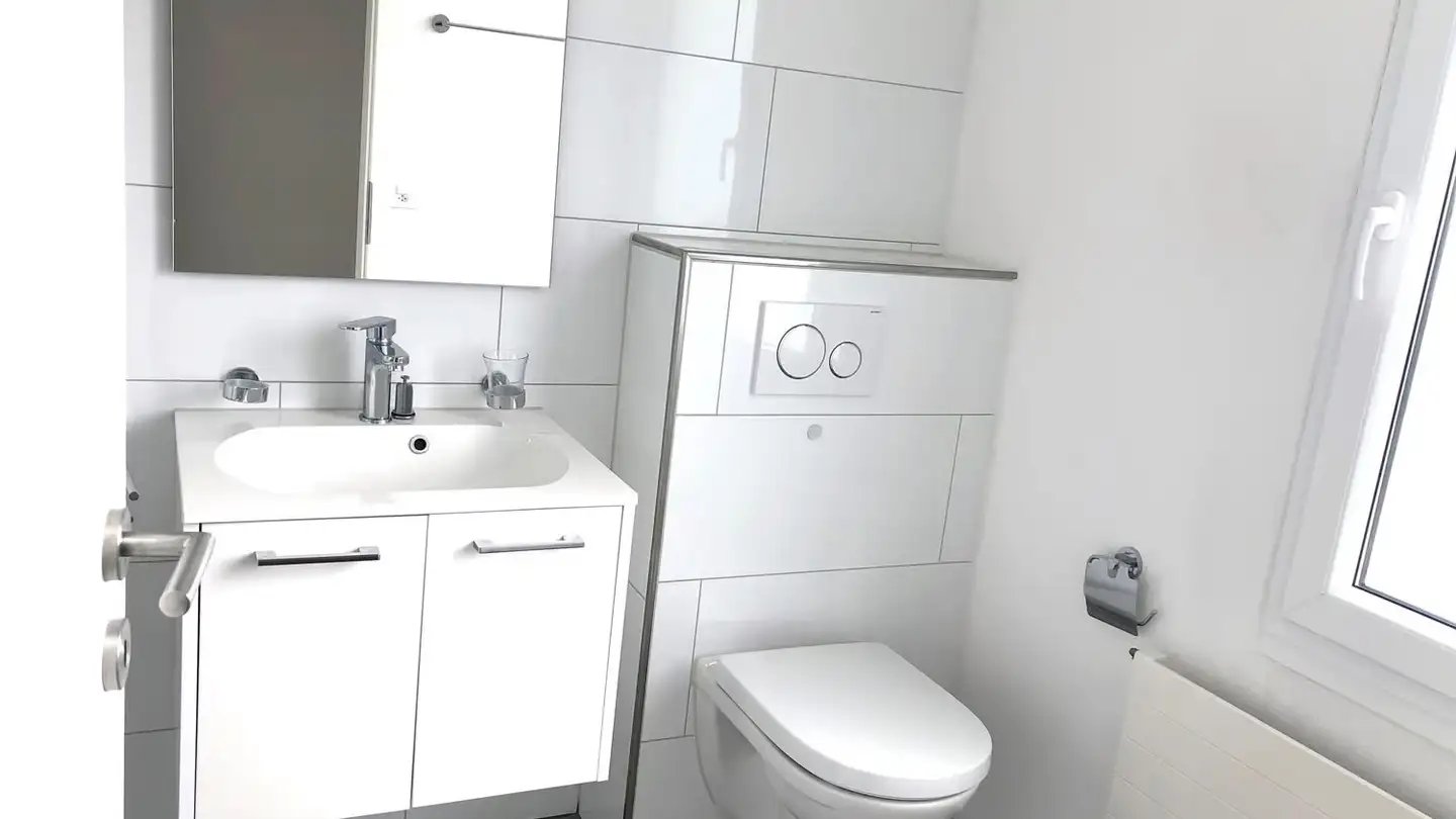 Dachgeschosswohnung mieten - Untere Bahnhofstrasse 10, 8580 Amriswil - Foto 3