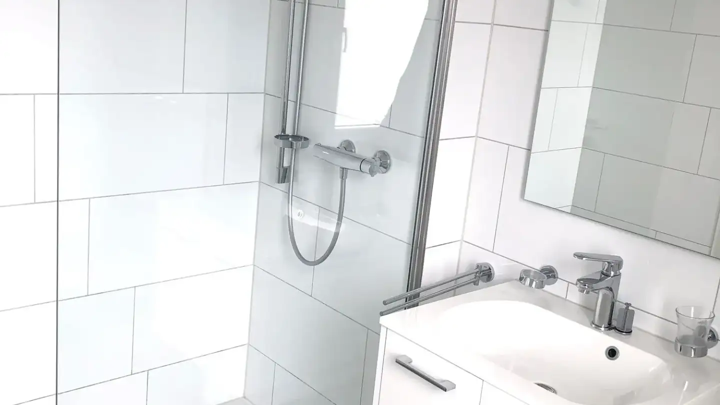 Dachgeschosswohnung mieten - Untere Bahnhofstrasse 10, 8580 Amriswil - Foto 4