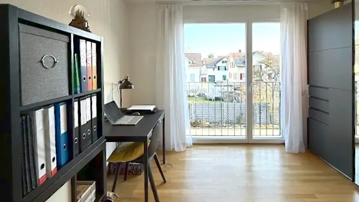 Apartment for rent - Gartenstrasse 5, 8370 Sirnach - Photo 4