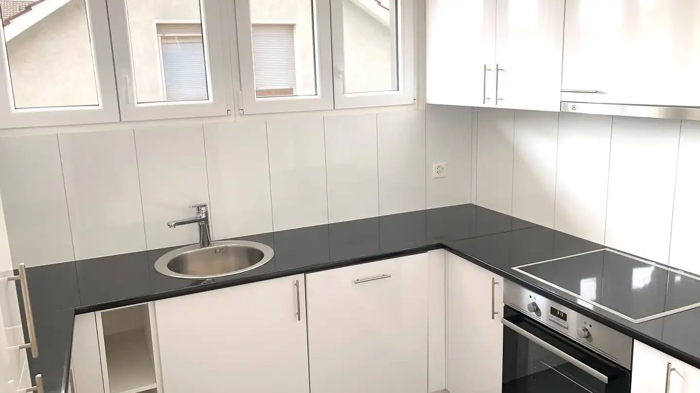 Dachgeschosswohnung mieten - Untere Bahnhofstrasse 10, 8580 Amriswil - Foto 2