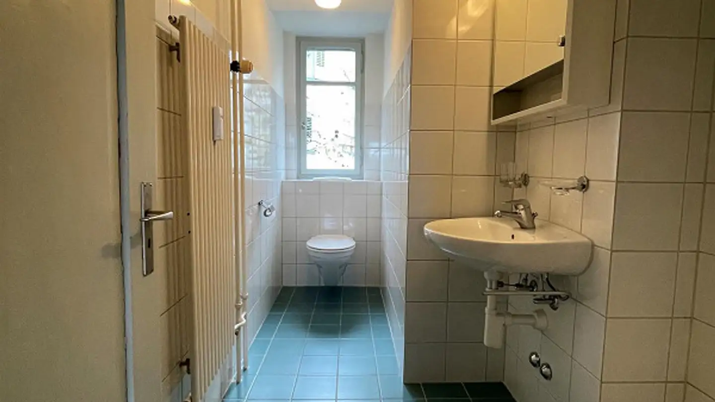 Wohnung mieten - Metzgergasse 5, 9320 Arbon - Foto 4