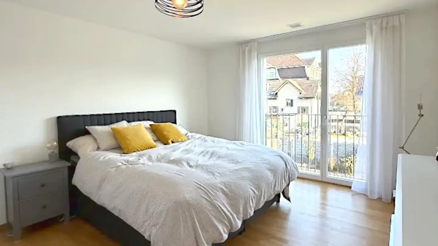 Apartment for rent - Gartenstrasse 5, 8370 Sirnach - Photo 3