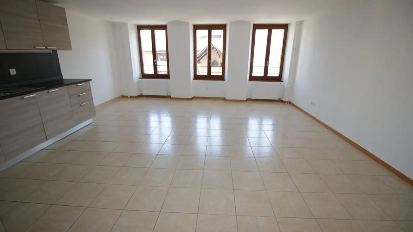 Appartamento in affitto - Impasse De La Chapellenie 3, 1673 Rue