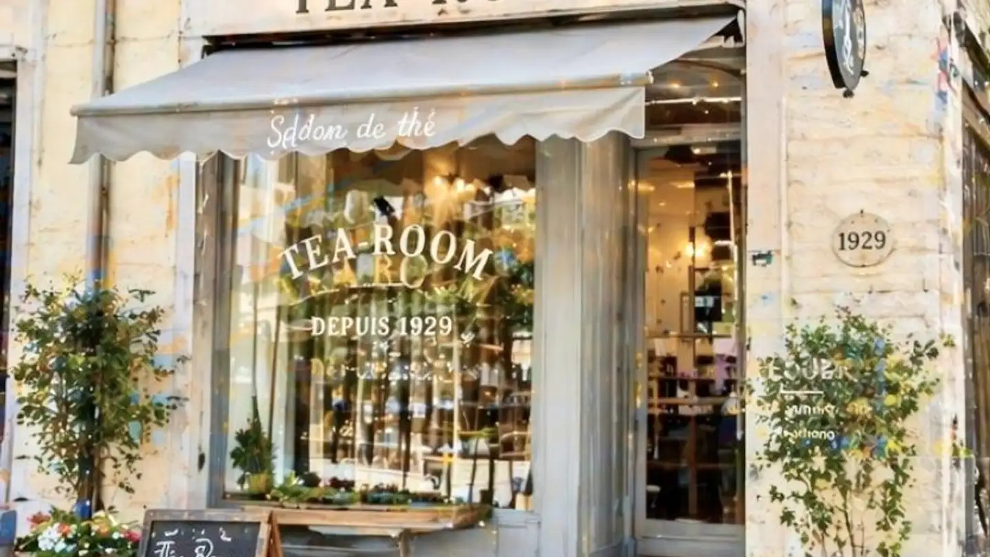 Gewerbe mieten - 3963 Crans-Montana - Foto 3