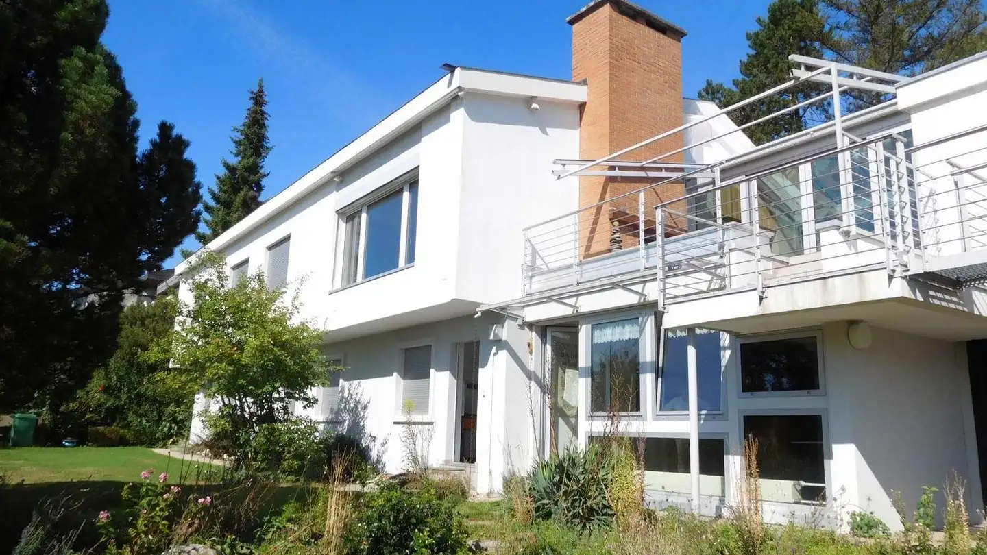 Casa singola in affitto - Sonnenblickstrasse 9, 3063 Ittigen