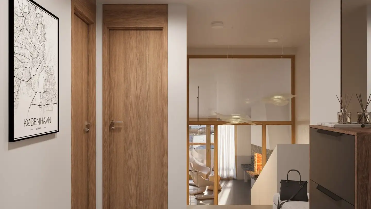 Single house for sale - Harztannenstrasse 13, 9450 Altstätten SG - Photo 3