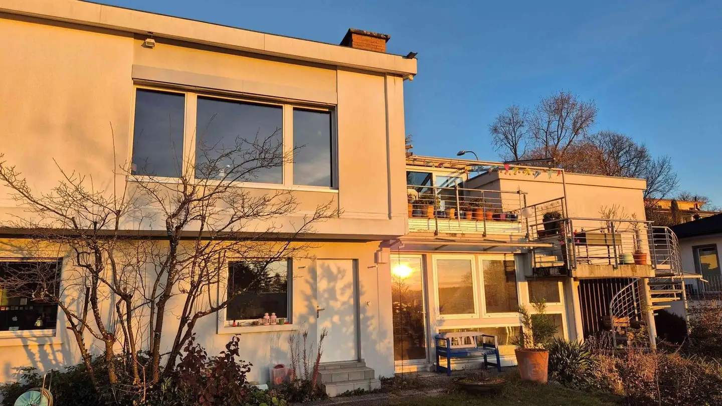 Casa singola in affitto - Sonnenblickstrasse 9, 3063 Ittigen - Foto 2