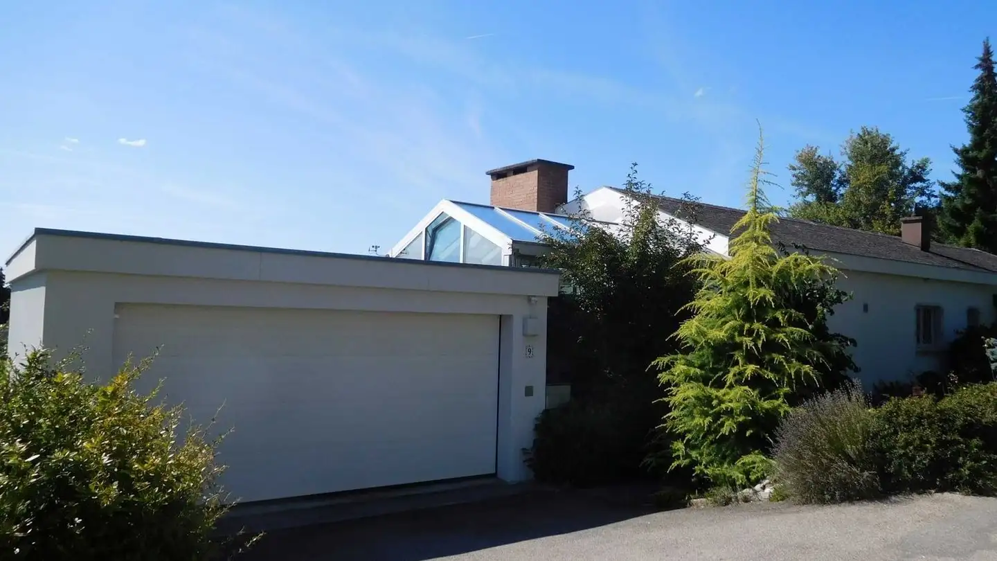Casa singola in affitto - Sonnenblickstrasse 9, 3063 Ittigen - Foto 3