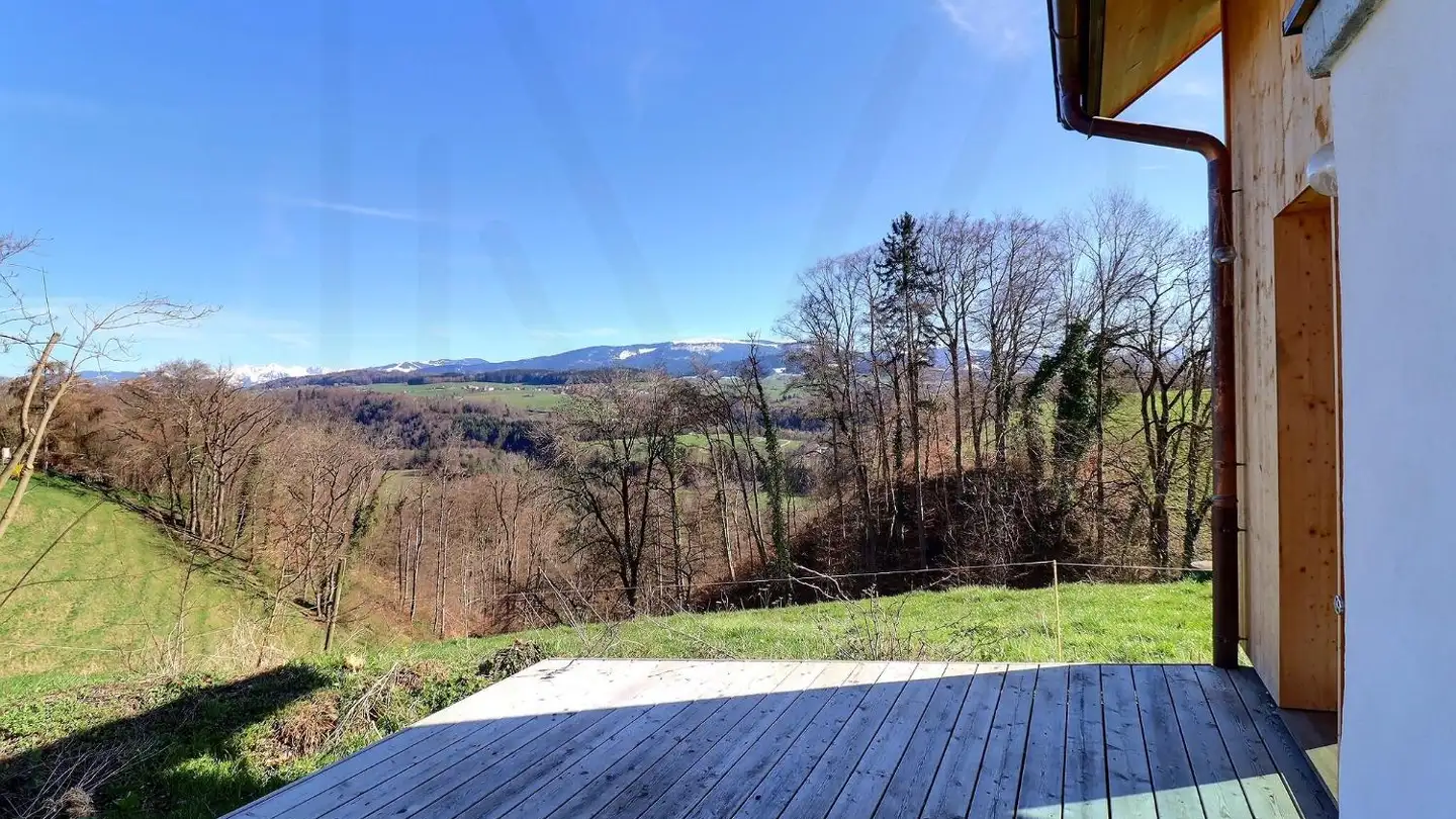 Duplex in vendita - 1725 Posieux