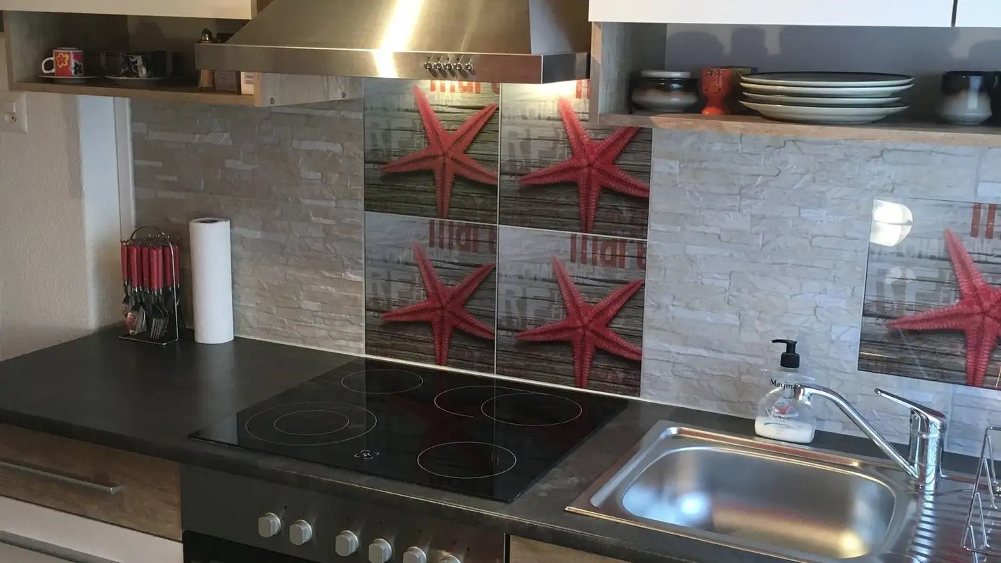 Appartement à louer - Waldheim 30, 4600 Olten - Photo 3