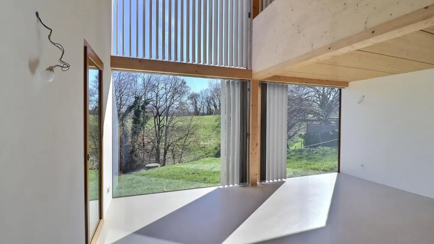 Duplex in vendita - 1725 Posieux - Foto 2