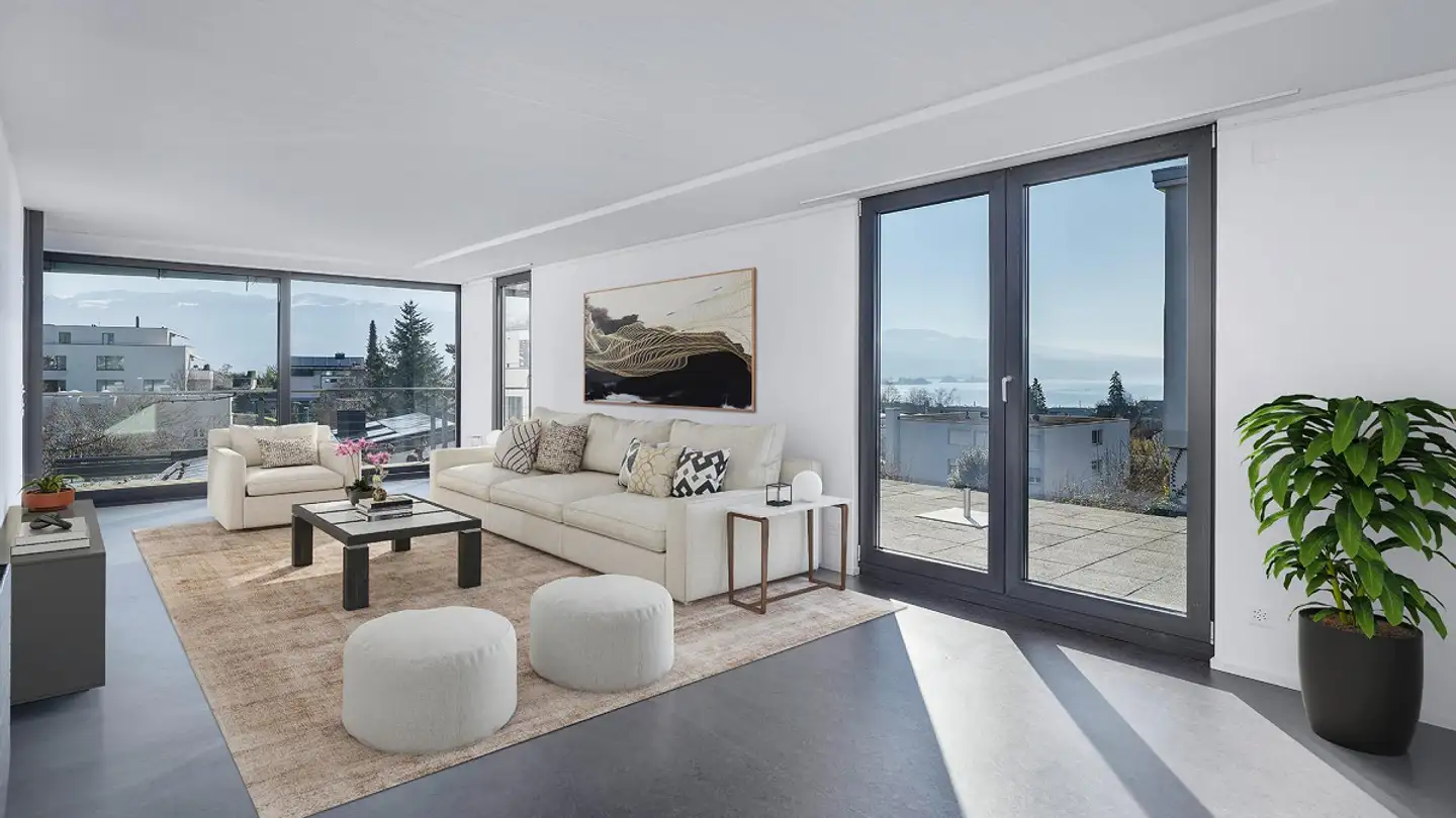 Casa singola in vendita - 8645 Jona - Photo 3