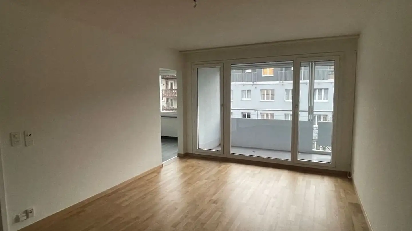 Appartamento in affitto - General-Dufour-Strasse 104, 2502 Biel/Bienne - Photo 3