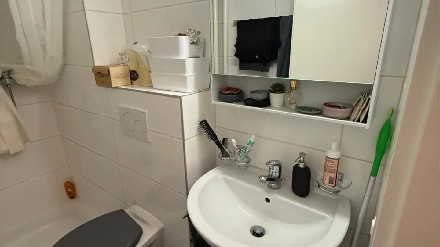 Apartment for rent - 1028 Préverenges - Photo 3