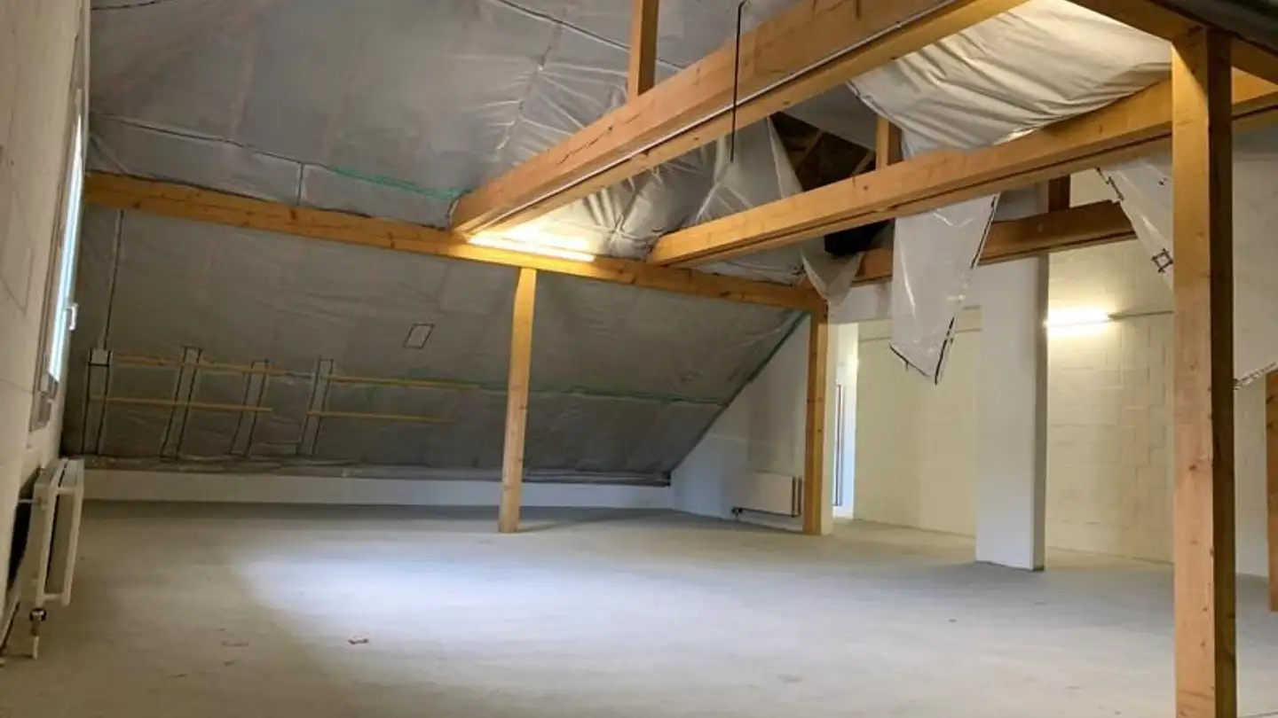 Commercial à louer - Dorfstrasse 75, 8424 Embrach - Photo 4
