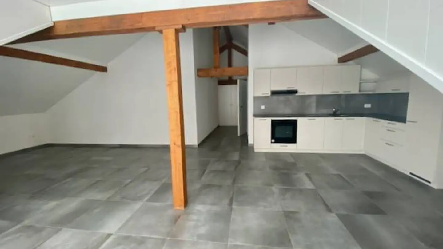 Apartment for sale - Rue De La Promenade, 2316 Les Ponts-de-Martel - Photo 4