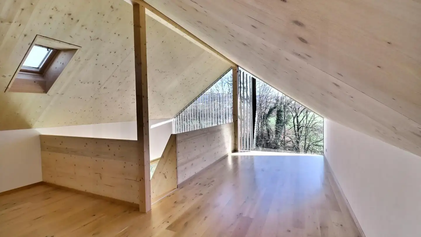 Duplex in vendita - 1725 Posieux - Foto 3