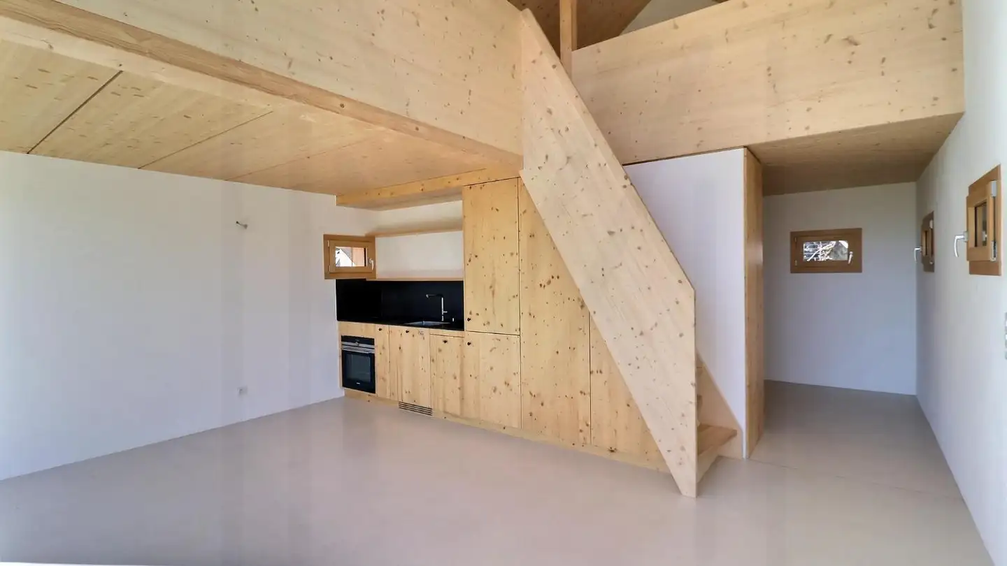 Duplex in vendita - 1725 Posieux - Foto 4