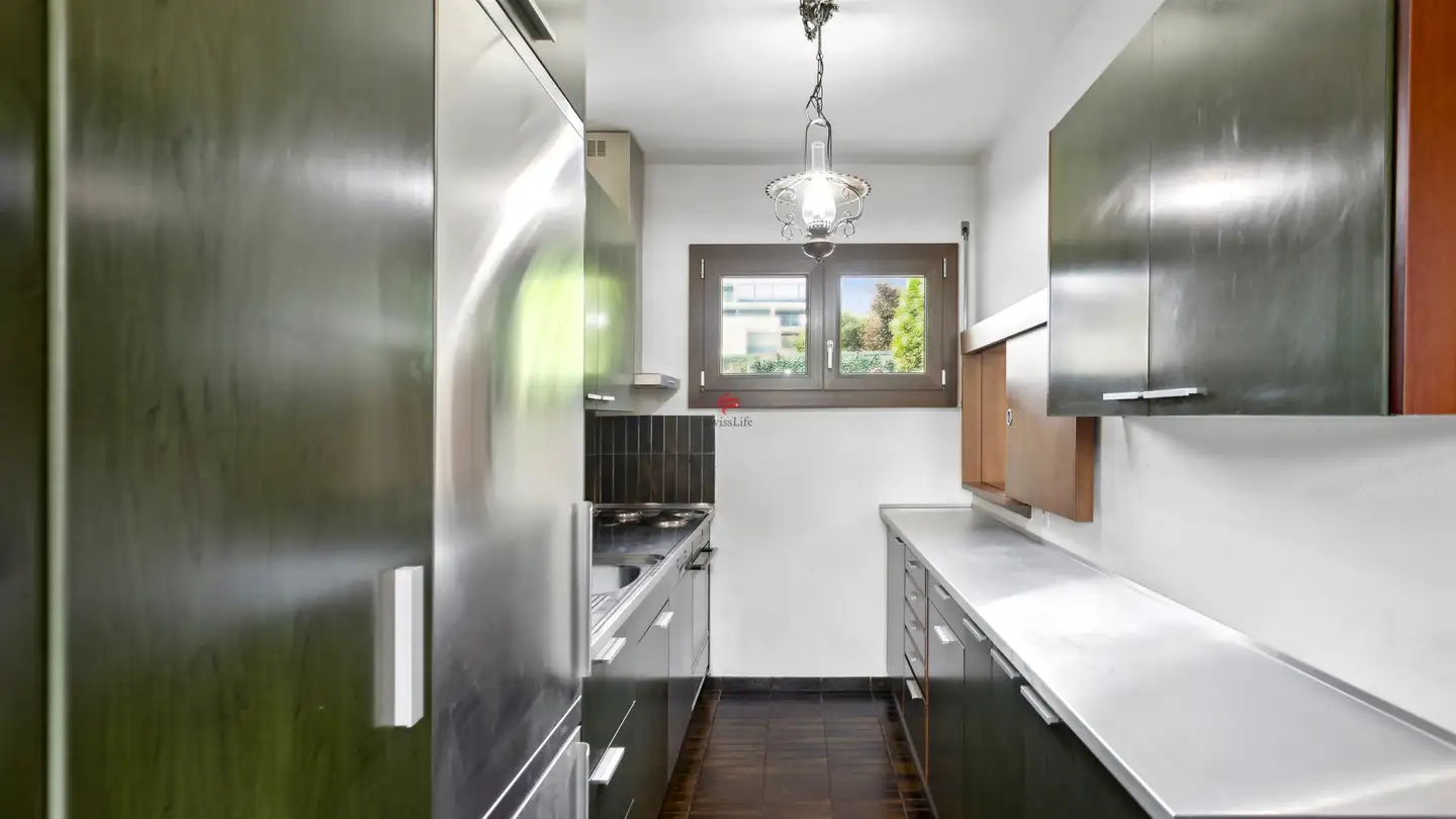 Casa a schiera in vendita - 6828 Balerna - Foto 4