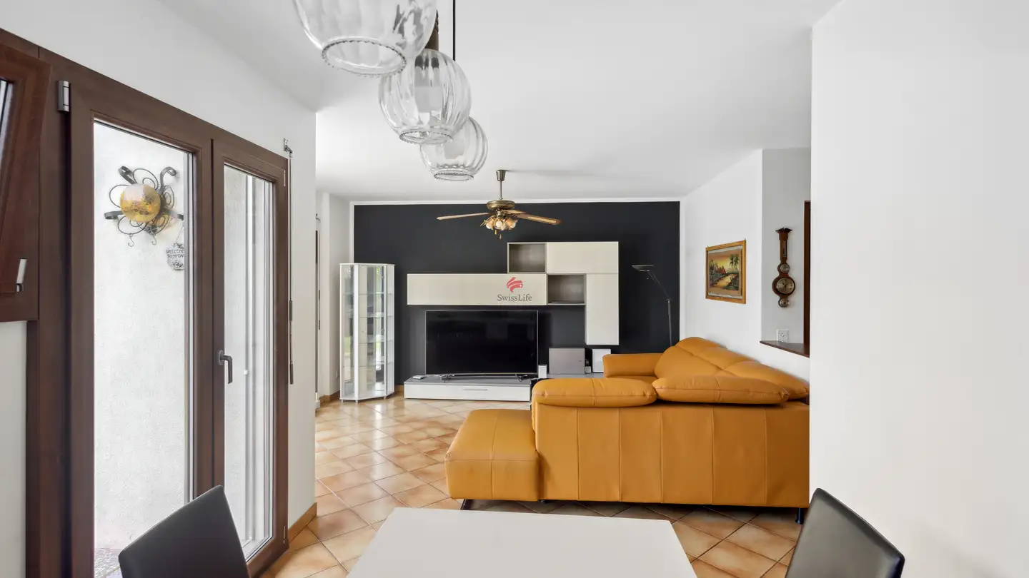 Casa a schiera in vendita - 6828 Balerna - Foto 2