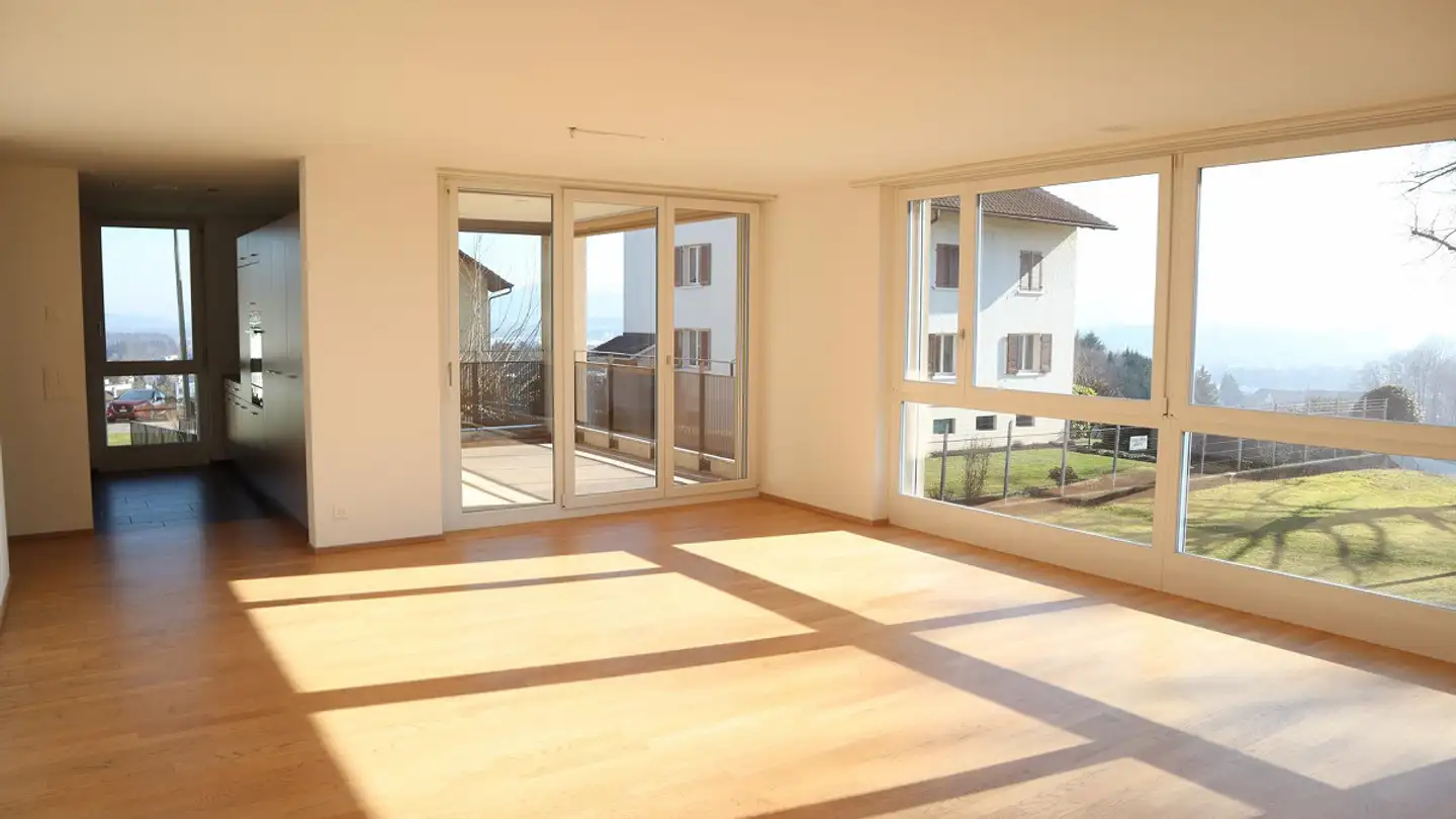 Appartement à louer - Hohrütistrasse 25, 6020 Emmenbrücke - Photo 3