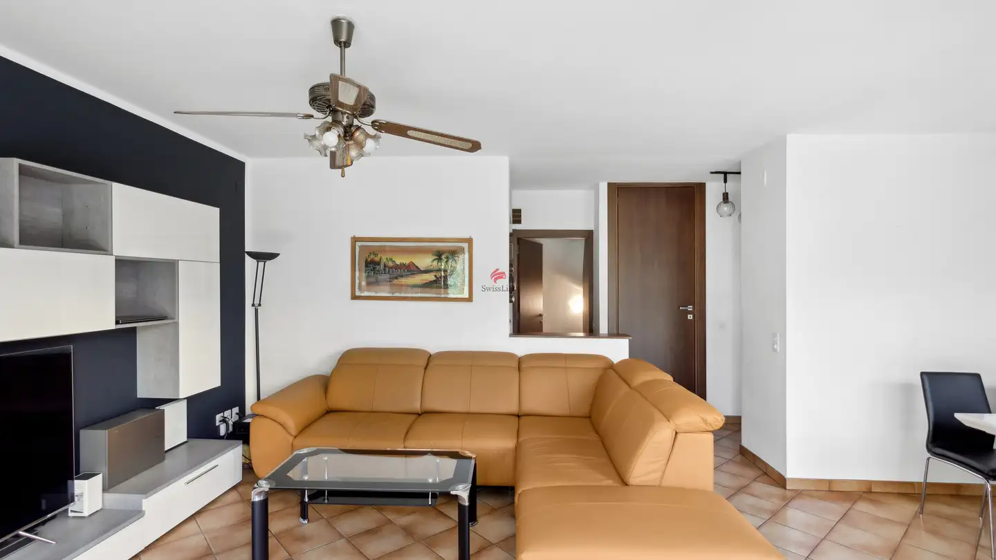 Casa a schiera in vendita - 6828 Balerna - Foto 3