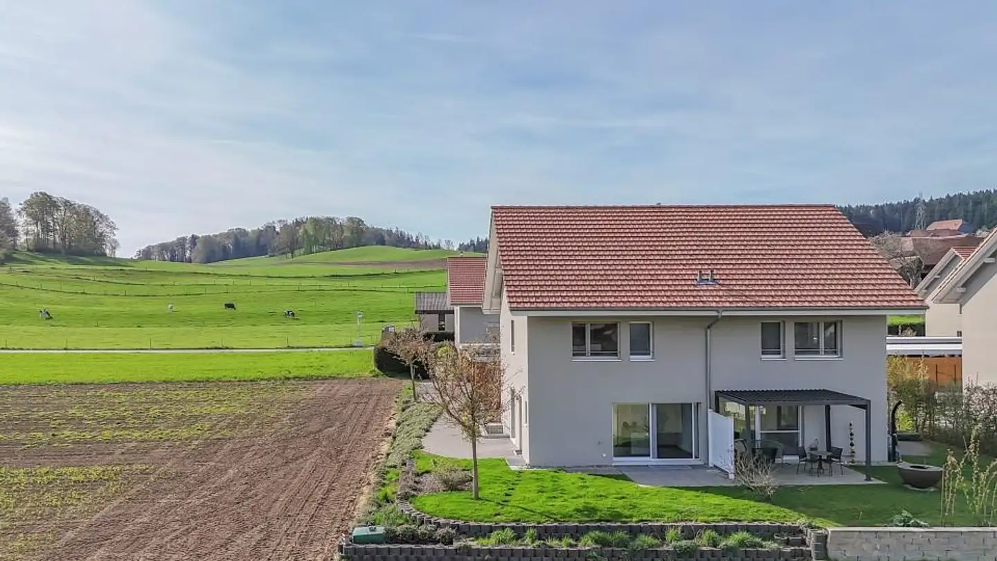 Casa singola in vendita - Baumgärtli 203, 3087 Niedermuhlern