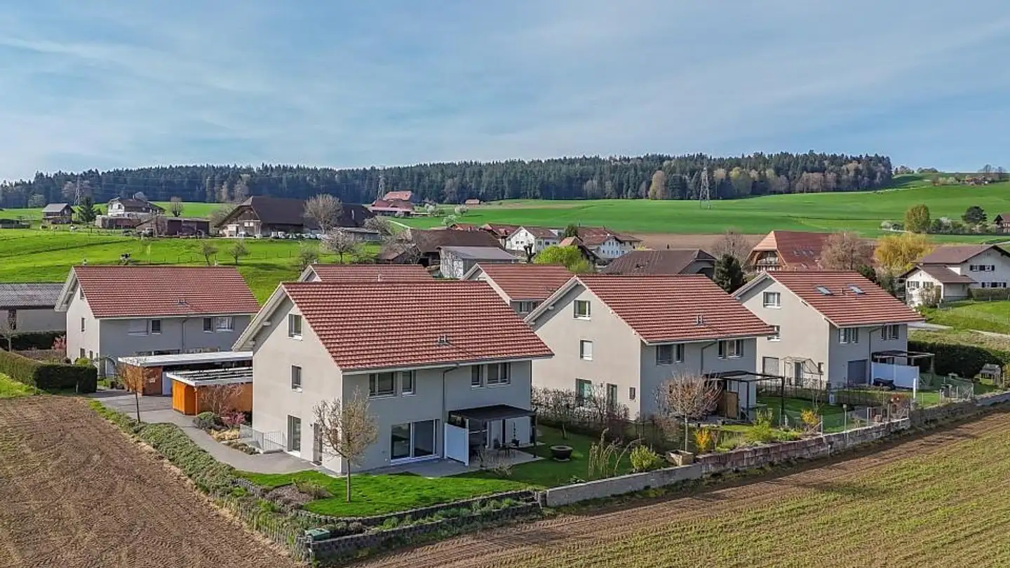 Casa singola in vendita - Baumgärtli 203, 3087 Niedermuhlern - Foto 2