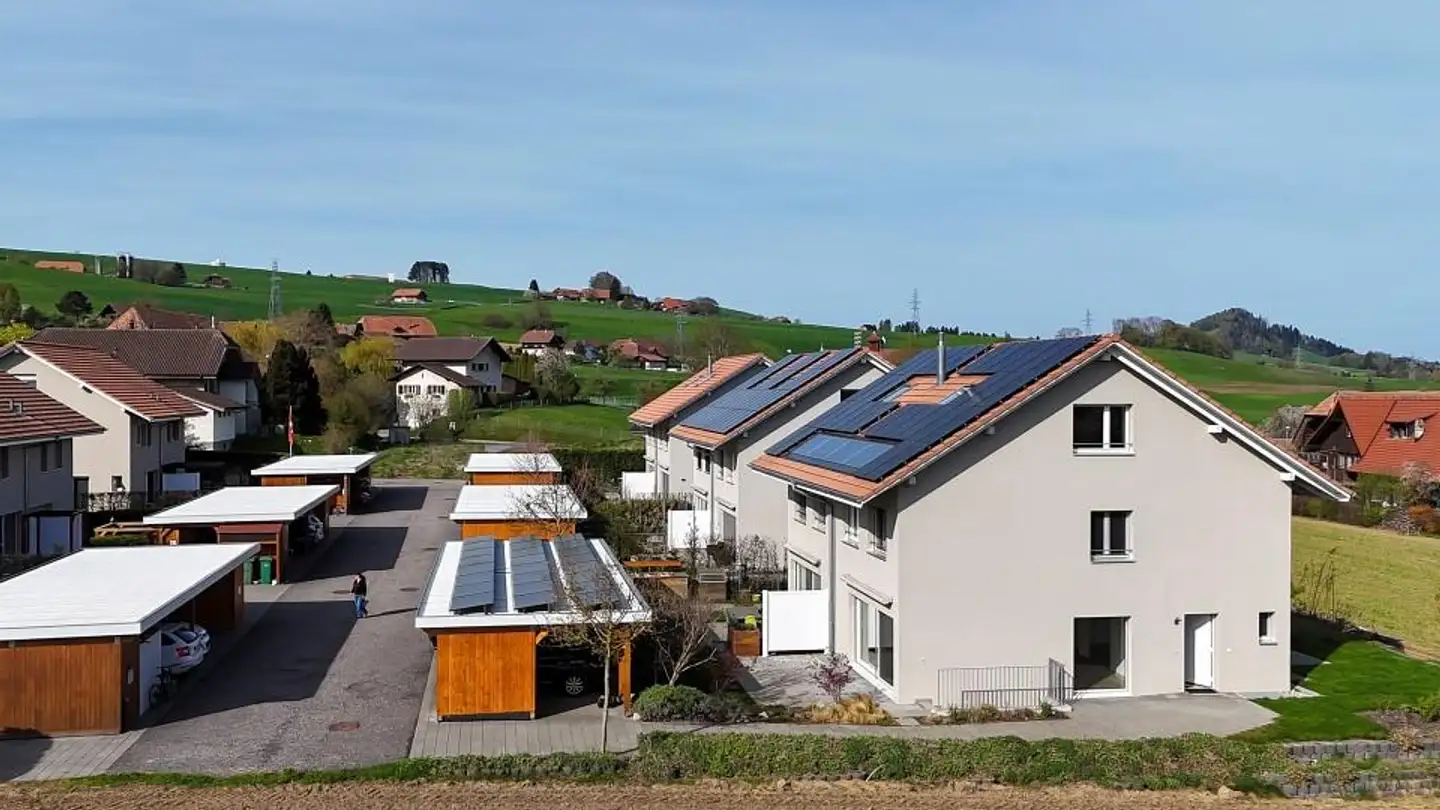 Casa singola in vendita - Baumgärtli 203, 3087 Niedermuhlern - Foto 3