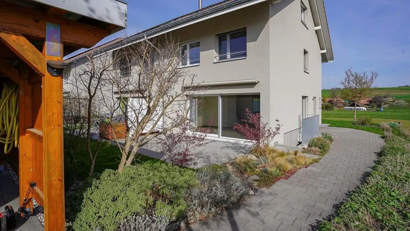 Casa singola in vendita - Baumgärtli 203, 3087 Niedermuhlern - Foto 4